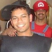 Medium profile picture for @pandit