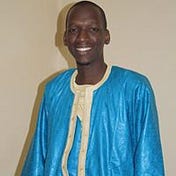 Ibrahima Mbengue