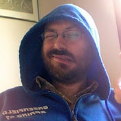Jonathan Watterson