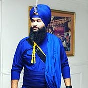 Tajinder Pal Singh