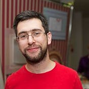 Sergey Chistovich