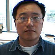 Jeff Luo