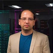 Amir Husain