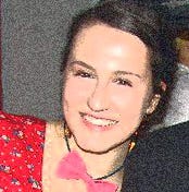 Ioana Mihai
