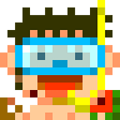 Medium profile picture for @bagel
