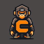 Chain Chimp
