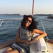 Medium profile picture for @Preeti