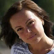 Marina Kirilenko