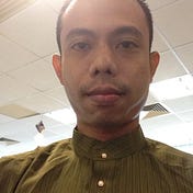 Ahmad Faizal