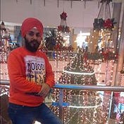 Amandeep Singh