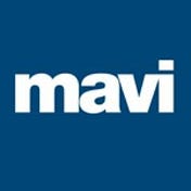 Medium profile picture for @mavi
