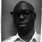 Osahon Jeff