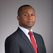 Kennedy Chinyamutangira