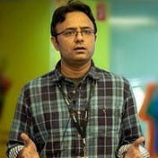 Kumar Gaurav