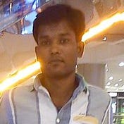 Nandakumar Nagarajan