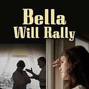 Author Bellawillrally
