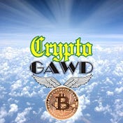 Crypto Gawd