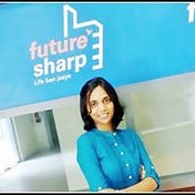 Medium profile picture for @nehasingh