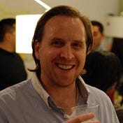 Kirk McMurray