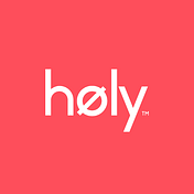 Medium profile picture for @holy