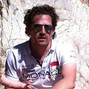 Ollivier Jacq