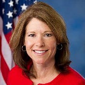 Rep. Cheri Bustos