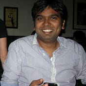 Kartik Chandrayana