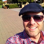 Derek E. Baird, M.Ed.