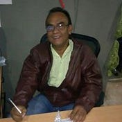 Andrés Eloy González P.