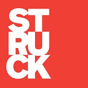 Medium profile picture for @struck