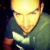 Dav Kavanagh