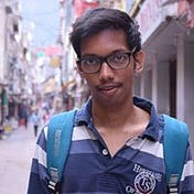 Saurabh Kumar