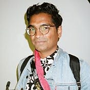 Ravi Amaratunga Hitchcock