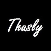 Medium profile picture for @thusly