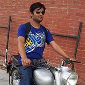 Nikhil Ranjan