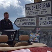 Martin Jewiss