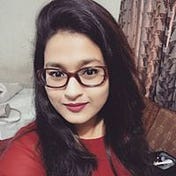 Nazah Mithila Rahman Nabila