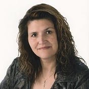 Alice Taylor CVACC