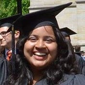 Medium profile picture for @prerna
