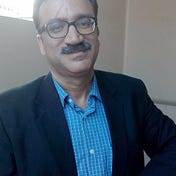 Rakesh Khar