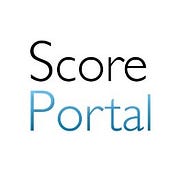 Score Portal