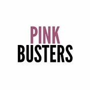 PinkBusters™