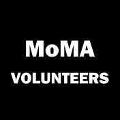 MoMA Volunteers