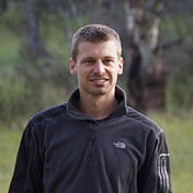 Russ Jefferys