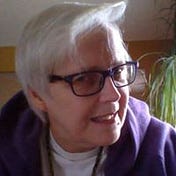 Peg Steinmann