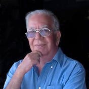 Rubén Mora