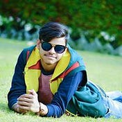 Shubham Agarwal