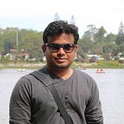 Debopriyo Das