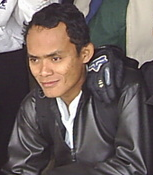 Eko Suprapto Wibowo