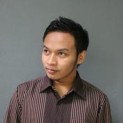 M. Fauzil Haqqi